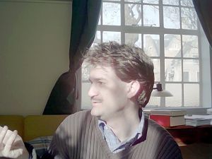 Conf. dr. Alexander BAUMGARTEN