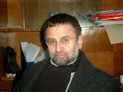 Prof. dr. Aurel CODOBAN