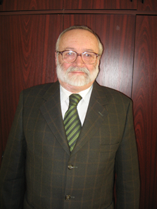 Prof. univ. dr. George CIPĂIANU