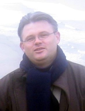 Conf. dr. Ciprian MIHALI