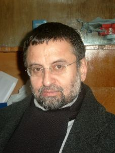 Prof. dr. Aurel CODOBAN