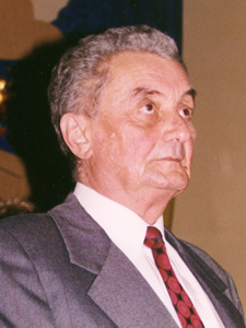 Prof. dr. Ioan GLODARIU