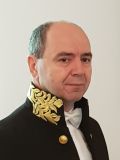 Prof. dr. Ioan BOLOVAN