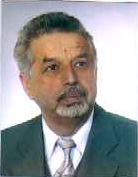 Prof. dr. Teodor PAVEL
