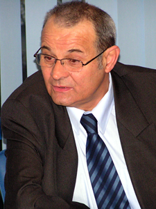 Prof. dr. Doru RADOSAV