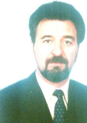 Prof. dr. Toader NICOARĂ