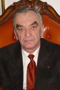 Prof. dr. Liviu ZĂPÂRŢAN