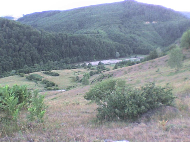 In prima zi