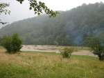 Ploua, creste raul (6)
