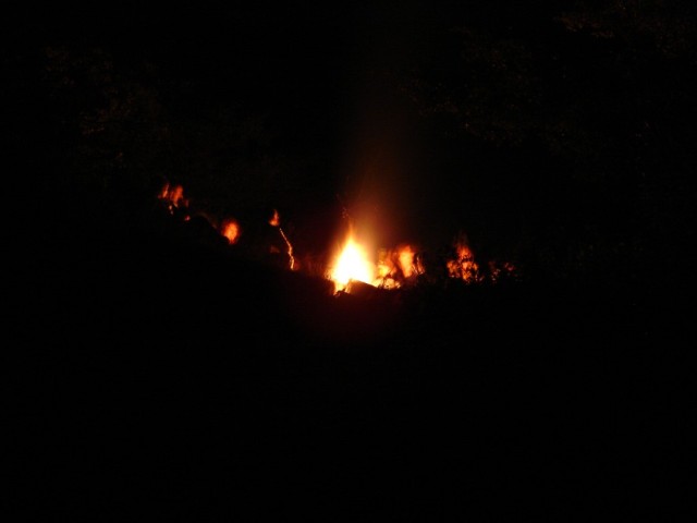 La foc (2)