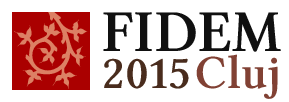 FIDEM 2015 Cluj