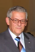Prof. dr. Mihai BARBULESCU