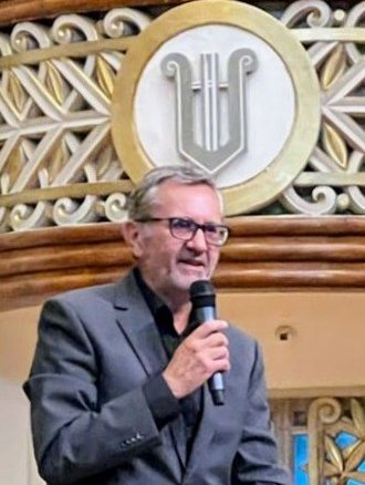 conf. Ioan Marius Bucur