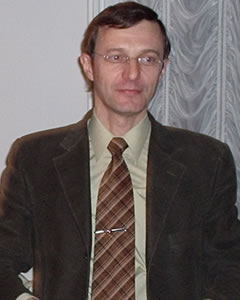 Prof. dr. Ioan-Aurel POP