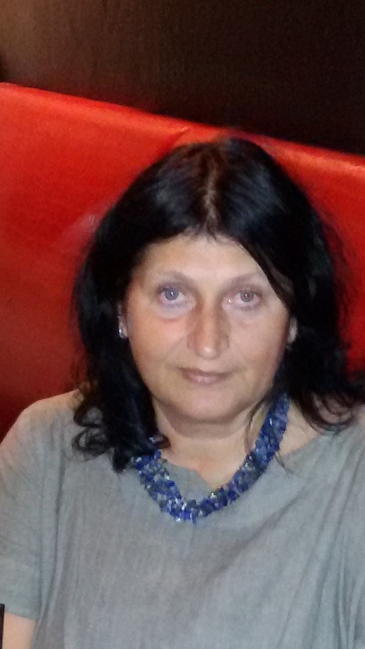 Conf. dr. Maria Silvia CRACIUN