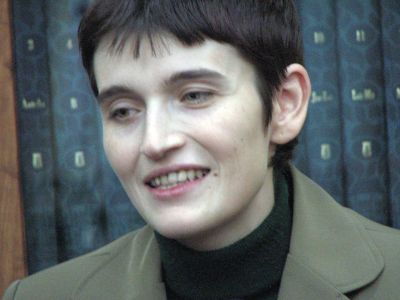 Lect. dr. Mihaela FRUNZĂ
