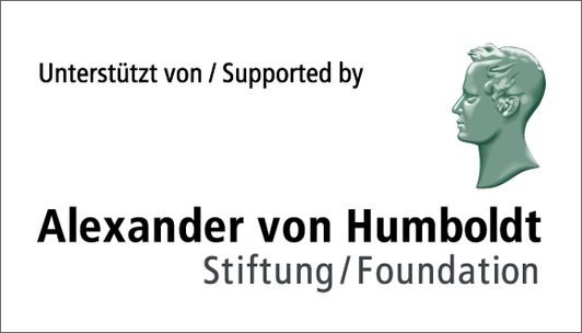 Logo Fundatia Humboldt