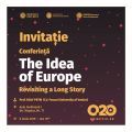 Afis The Idea of Europe