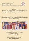 Afis Marriage and Power