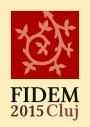 FIDEM 2015 Cluj