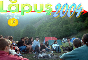 Lapus 2004