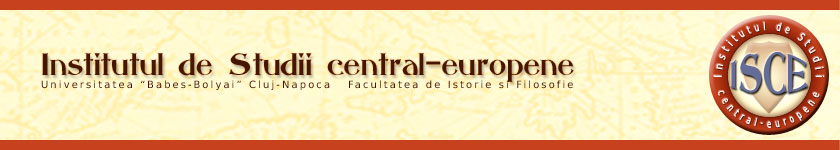 Institutul de Studii central-europene
